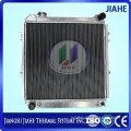 water radiator for PEUGEOT 206 205